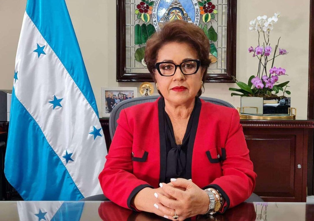 Presidenta de la Corte Suprema de Justicia reconoce el papel de la clase obrera y reafirma compromiso con una justicia imparcial y accesible